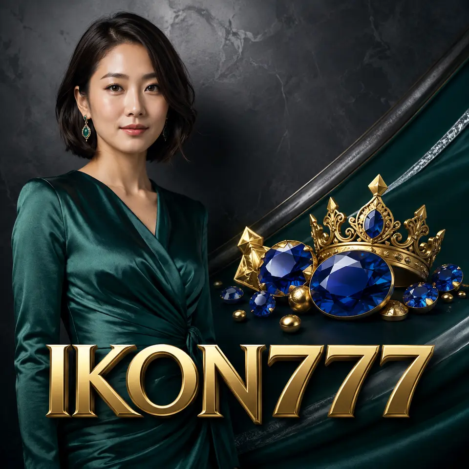 ikon777 Unduh