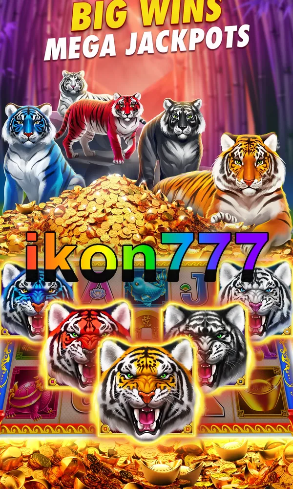 ikon777 Unduh