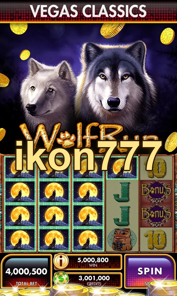 ikon777 Unduh
