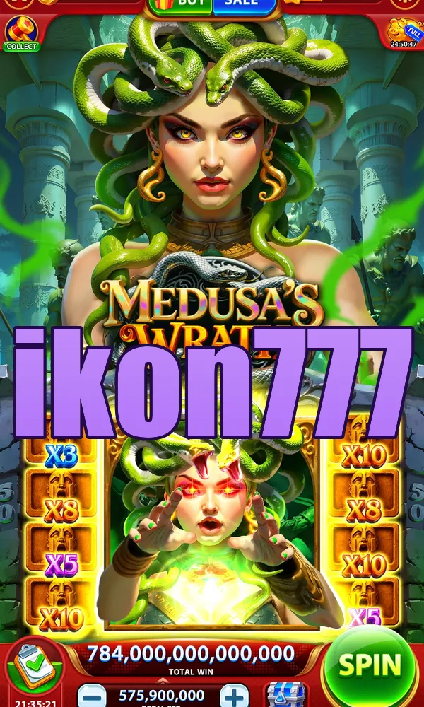 ikon777 Unduh