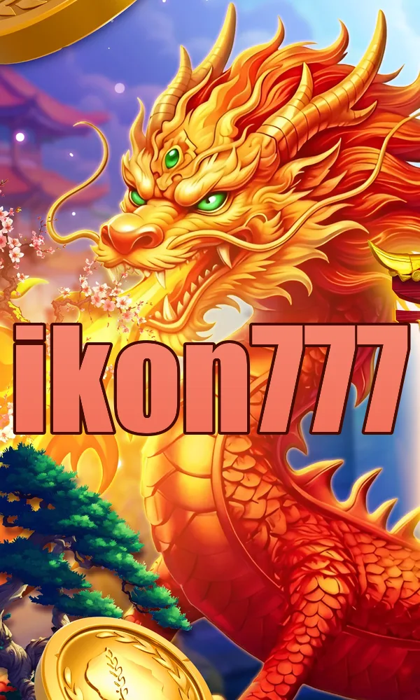 ikon777 Masuk